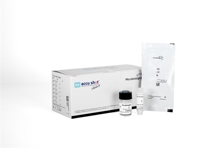 Bcc Select EZ-Accu Shot™ Select